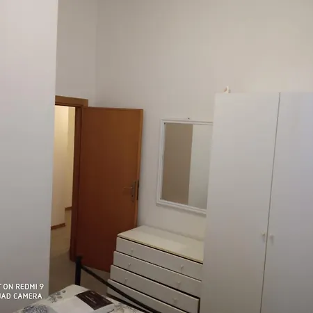 Appartamento Piazzetta *