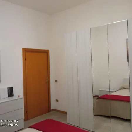 Piazzetta Lägenhet