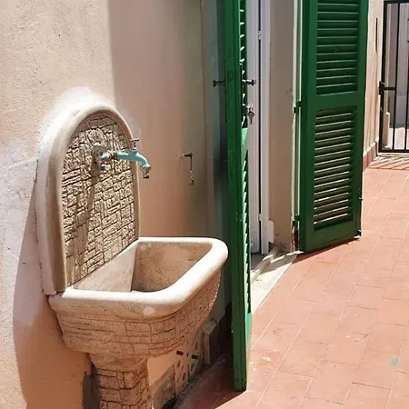 Lägenhet Piazzetta